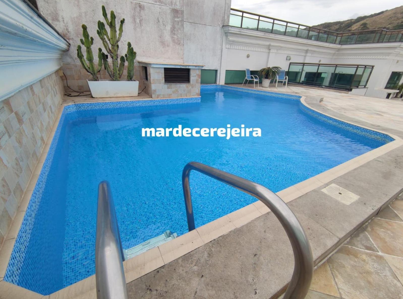 Apartment Mar De Cerejeira - Em Frente A Prainha *