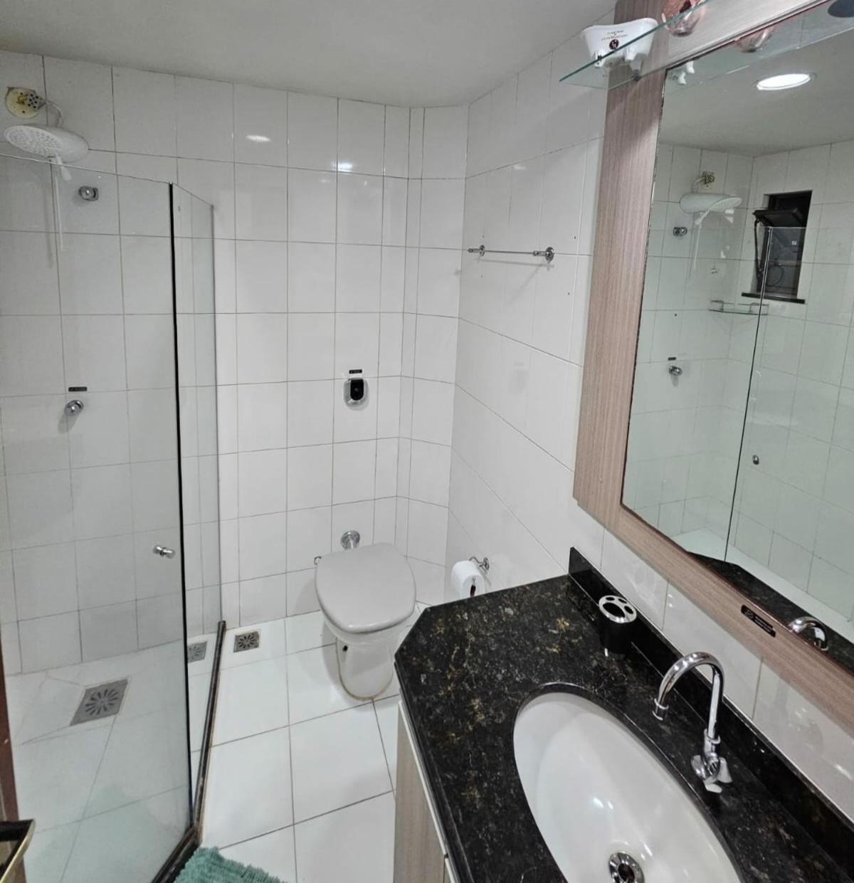 Apartment Mar De Cerejeira - Em Frente A Prainha