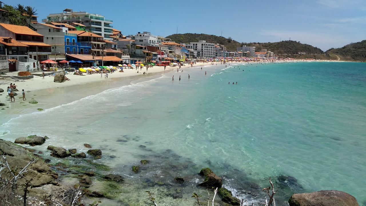 Mar De Cerejeira - Em Frente A Prainha * Arraial do Cabo