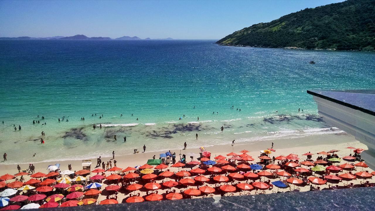 Mar De Cerejeira - Em Frente A Prainha Arraial do Cabo